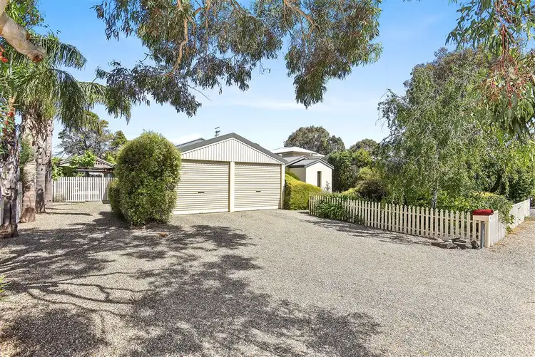 Fourth view of Homely house listing, 16 Hope Street, Encounter Bay SA 5211