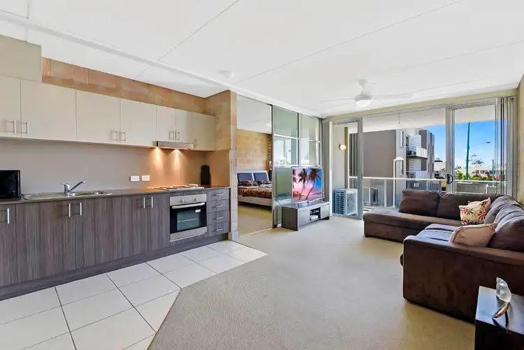 208A/96-106 High Street, Southport QLD 4215