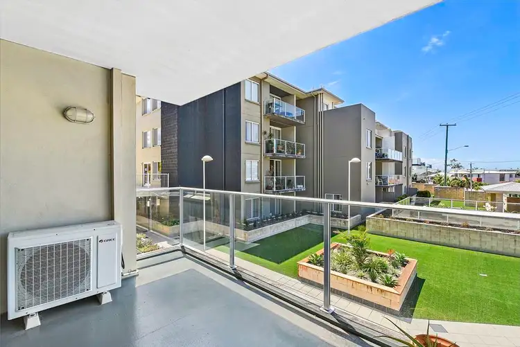 Second view of Homely unit listing, 208A/96-106 High Street, Southport QLD 4215
