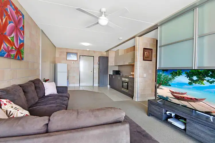 Third view of Homely unit listing, 208A/96-106 High Street, Southport QLD 4215