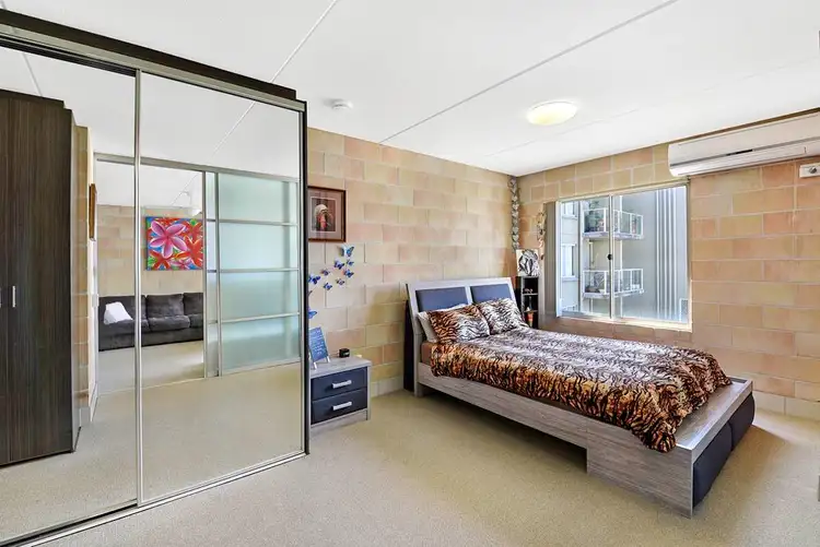 Fourth view of Homely unit listing, 208A/96-106 High Street, Southport QLD 4215