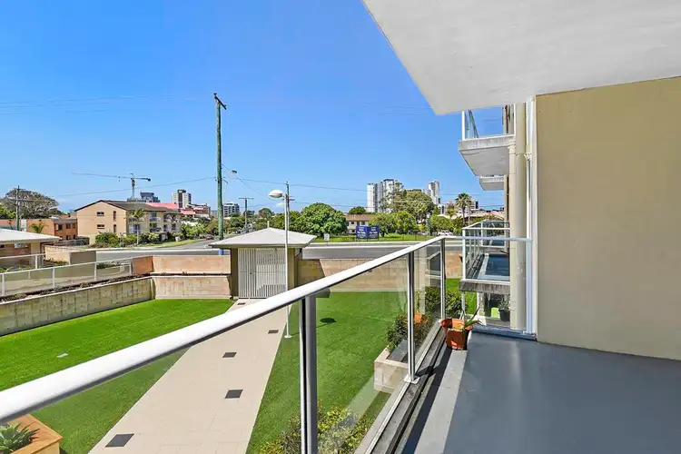 Sixth view of Homely unit listing, 208A/96-106 High Street, Southport QLD 4215