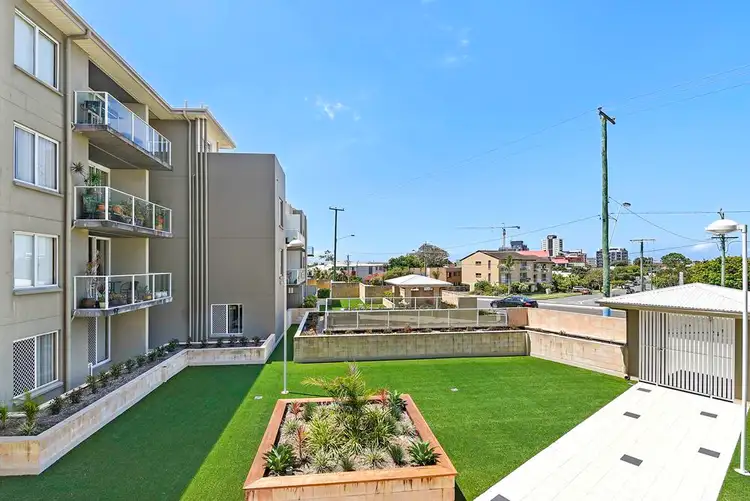 Seventh view of Homely unit listing, 208A/96-106 High Street, Southport QLD 4215