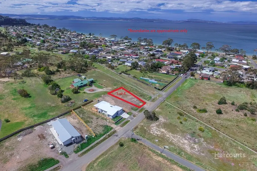 Main view of Homely land listing, Lot 4/25 Mannata Street, Lauderdale TAS 7021