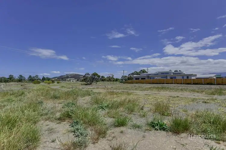Third view of Homely land listing, Lot 4/25 Mannata Street, Lauderdale TAS 7021