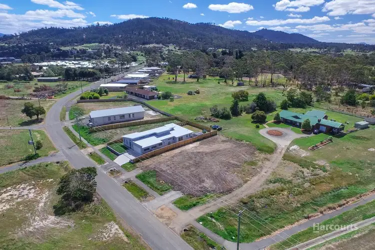 Fifth view of Homely land listing, Lot 4/25 Mannata Street, Lauderdale TAS 7021