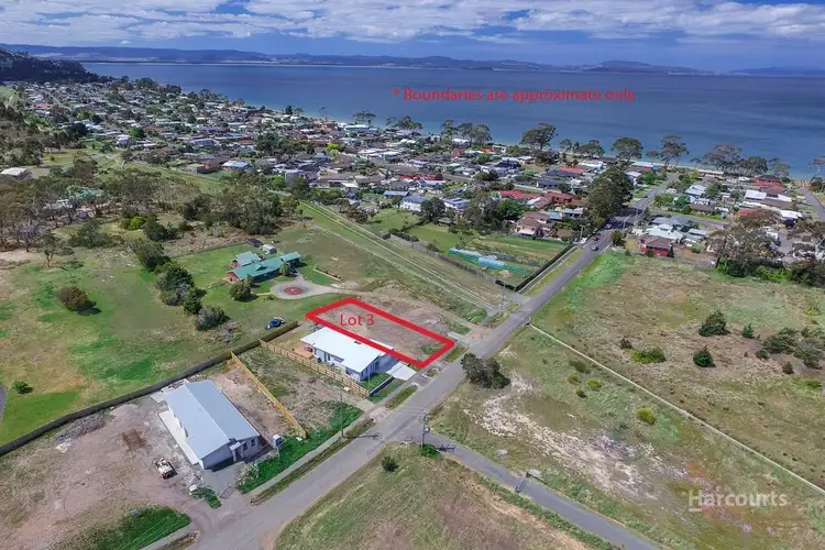Lot 3/25 Mannata Street, Lauderdale TAS 7021