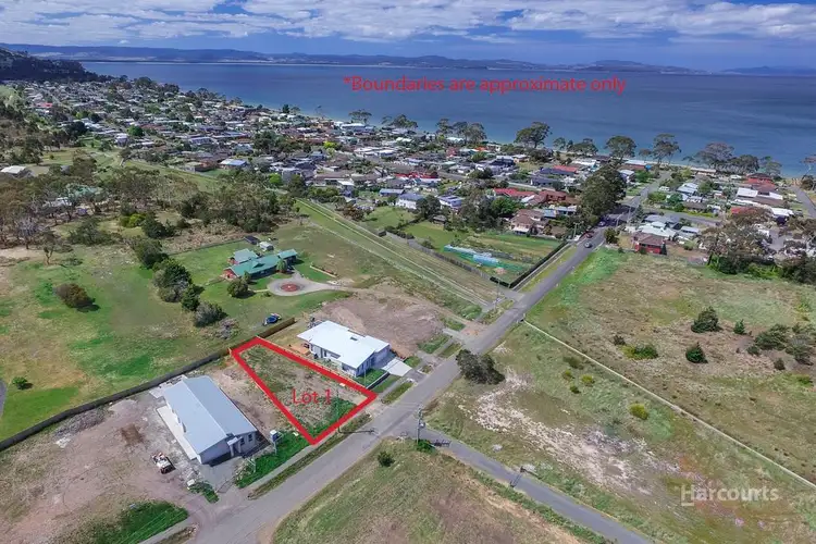 Lot 1/25 Mannata Street, Lauderdale TAS 7021