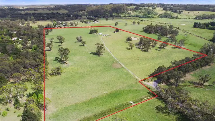 Lot 61 Ellsmore Road, Bundanoon NSW 2578