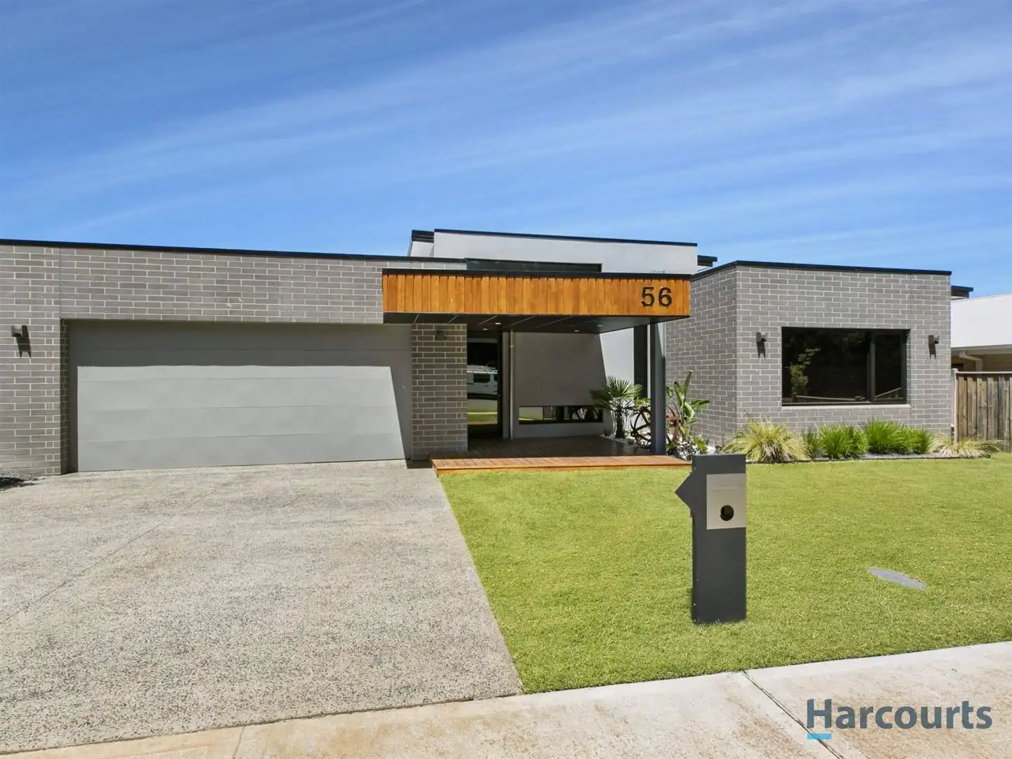 Main view of Homely house listing, 56 Mills Road, Warragul VIC 3820