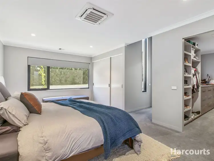 Second view of Homely house listing, 56 Mills Road, Warragul VIC 3820