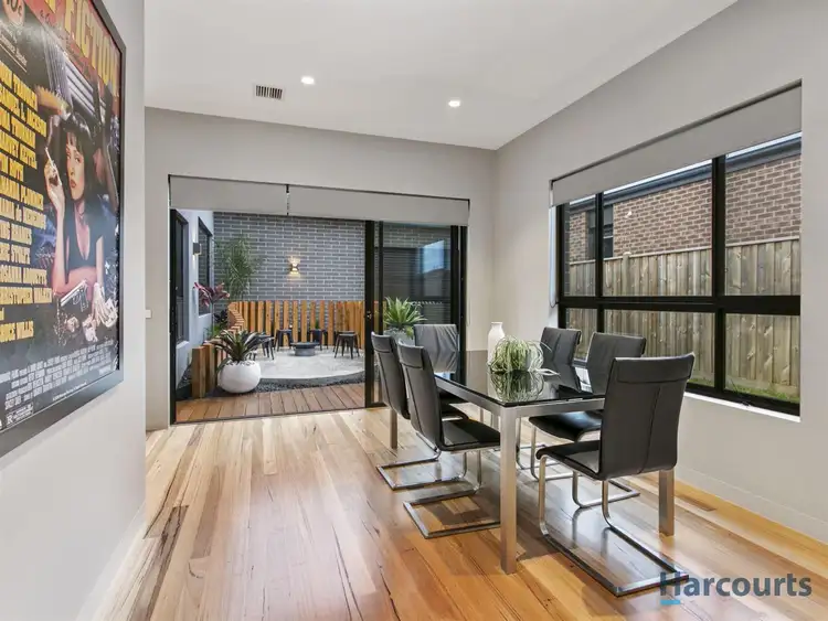 Fifth view of Homely house listing, 56 Mills Road, Warragul VIC 3820