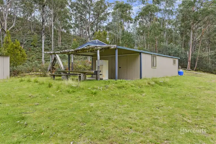 160A Gully Road, Fentonbury TAS 7140
