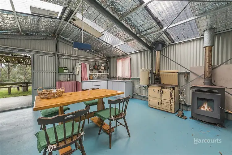 Second view of Homely land listing, 160A Gully Road, Fentonbury TAS 7140