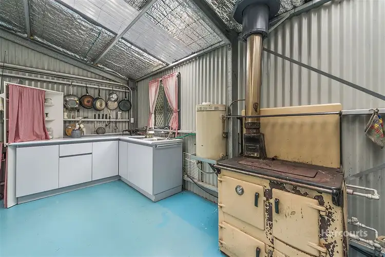 Third view of Homely land listing, 160A Gully Road, Fentonbury TAS 7140