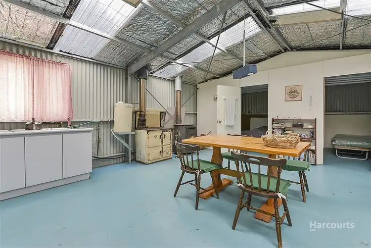 Fourth view of Homely land listing, 160A Gully Road, Fentonbury TAS 7140