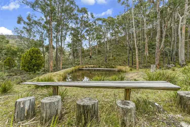Fifth view of Homely land listing, 160A Gully Road, Fentonbury TAS 7140