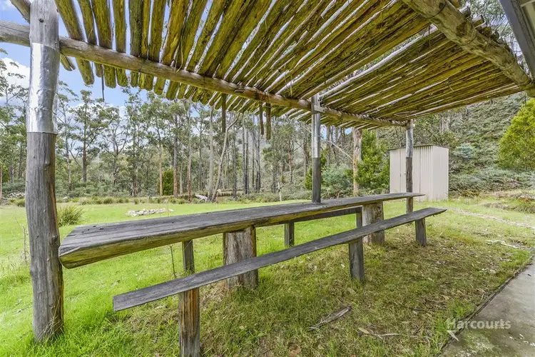 Sixth view of Homely land listing, 160A Gully Road, Fentonbury TAS 7140