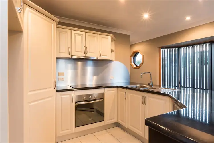 Main view of Homely villa listing, 1/69 West Park Grove, Park Grove TAS 7320