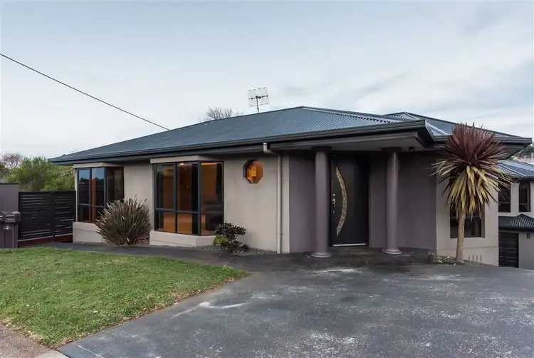 Second view of Homely villa listing, 1/69 West Park Grove, Park Grove TAS 7320
