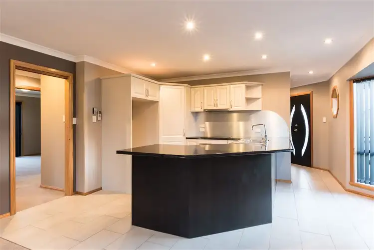 Third view of Homely villa listing, 1/69 West Park Grove, Park Grove TAS 7320