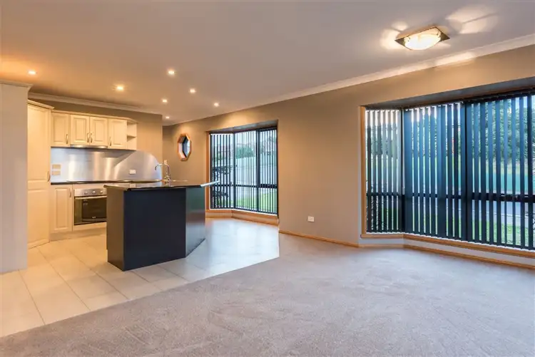 Fifth view of Homely villa listing, 1/69 West Park Grove, Park Grove TAS 7320