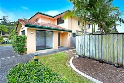 Second view of Homely semi-detached listing, 26/156 Greenacre Drive, Arundel QLD