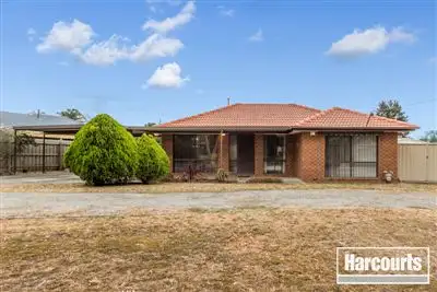 5 Butler Court, Cranbourne VIC