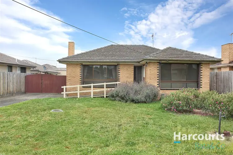 Second view of Homely house listing, 9 Wilgah Street, Thomastown VIC 3074