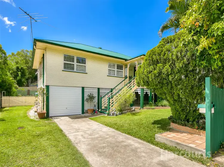 147 Ellison Road, Geebung QLD 4034