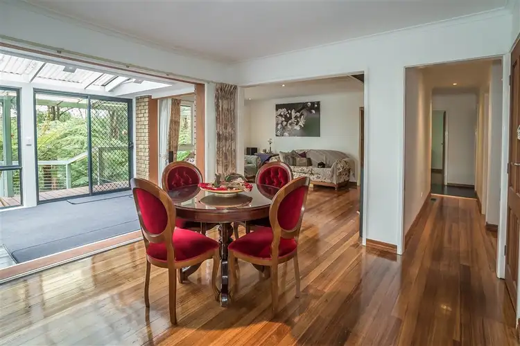 Main view of Homely house listing, 42 Alexander Avenue, Upwey VIC 3158