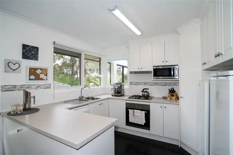 Second view of Homely house listing, 42 Alexander Avenue, Upwey VIC 3158