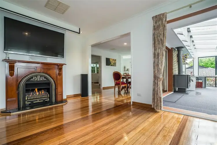 Third view of Homely house listing, 42 Alexander Avenue, Upwey VIC 3158