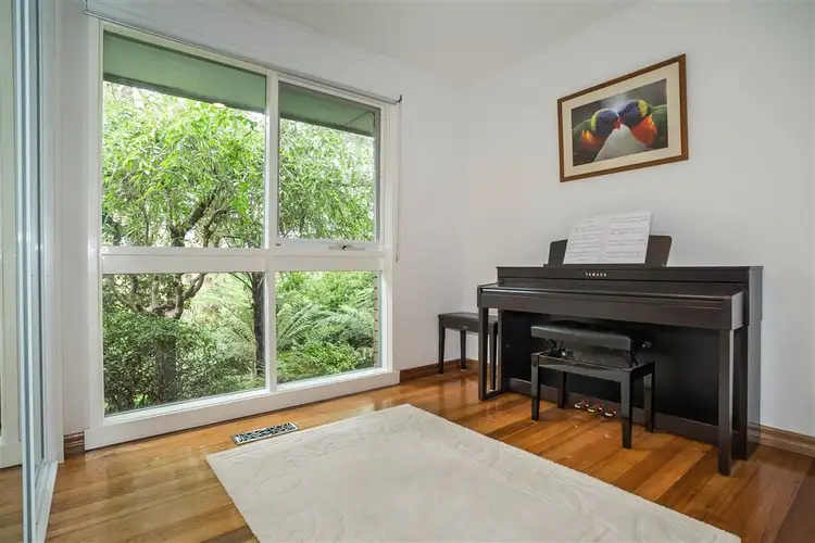 Fifth view of Homely house listing, 42 Alexander Avenue, Upwey VIC 3158