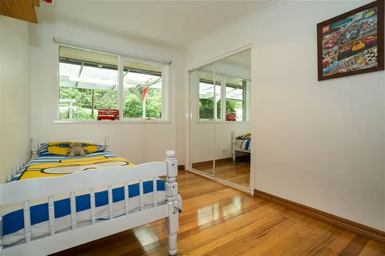 Sixth view of Homely house listing, 42 Alexander Avenue, Upwey VIC 3158