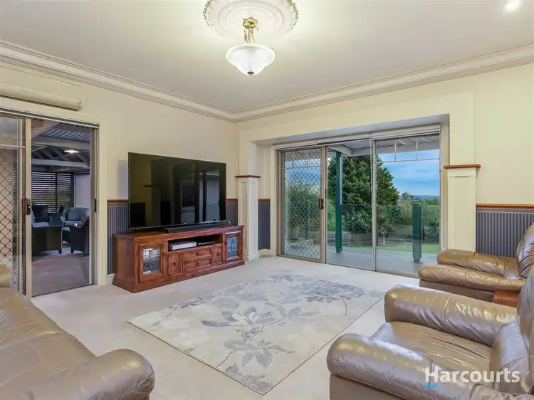Third view of Homely house listing, 8 Highview Court, Lysterfield VIC 3156