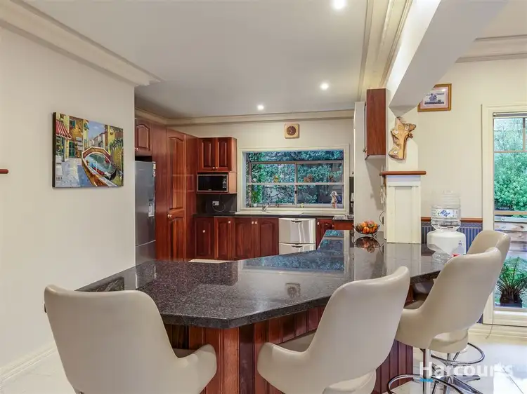 Fourth view of Homely house listing, 8 Highview Court, Lysterfield VIC 3156