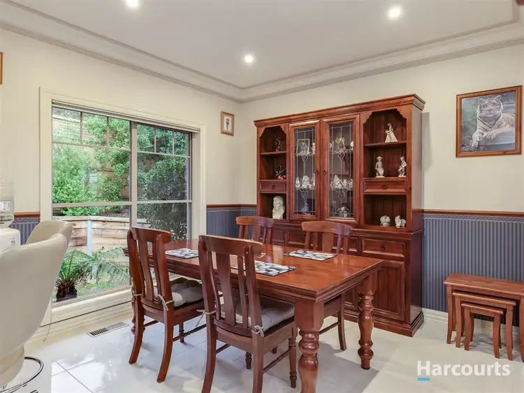 Sixth view of Homely house listing, 8 Highview Court, Lysterfield VIC 3156