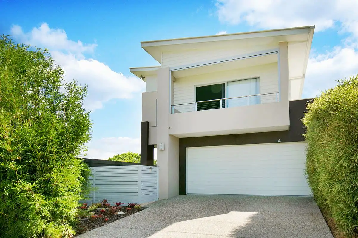 Main view of Homely house listing, 14 Ure Street, Hendra QLD 4011