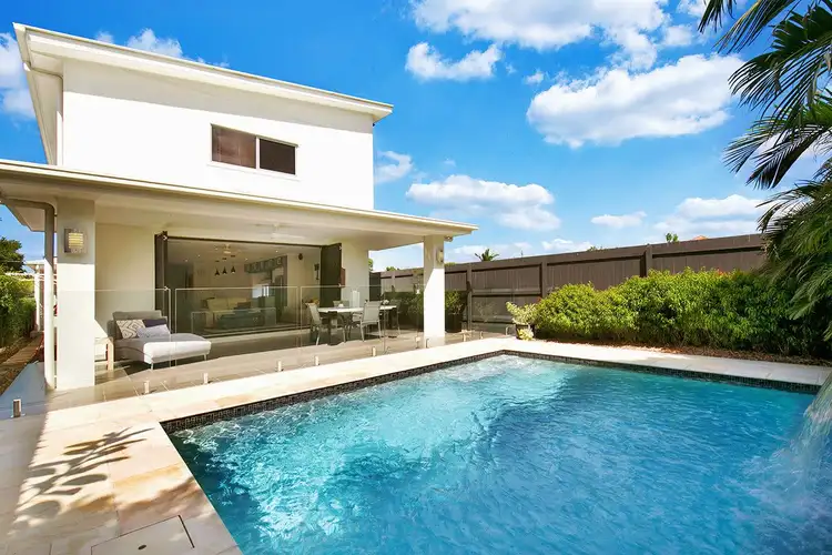 Third view of Homely house listing, 14 Ure Street, Hendra QLD 4011