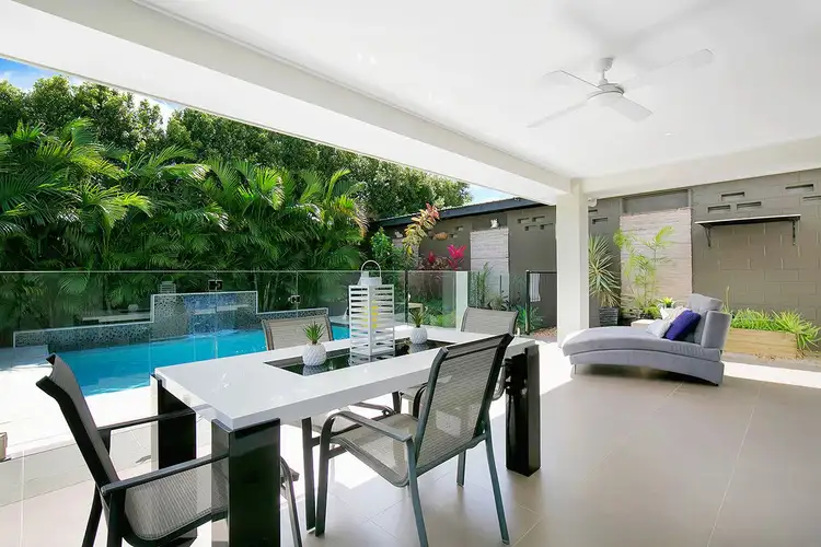 Fourth view of Homely house listing, 14 Ure Street, Hendra QLD 4011