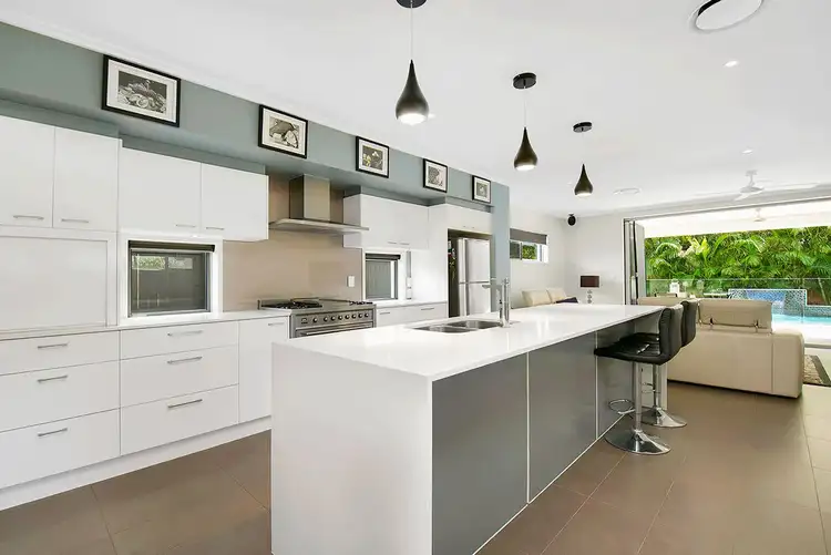 Fifth view of Homely house listing, 14 Ure Street, Hendra QLD 4011