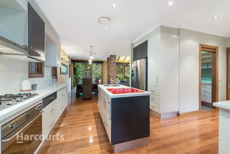 Third view of Homely house listing, 1 Cornell Close, Rouse Hill NSW 2155