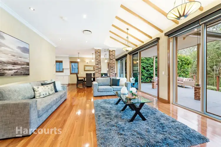 Fourth view of Homely house listing, 1 Cornell Close, Rouse Hill NSW 2155