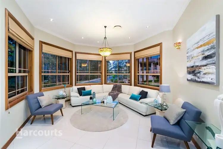 Fifth view of Homely house listing, 1 Cornell Close, Rouse Hill NSW 2155
