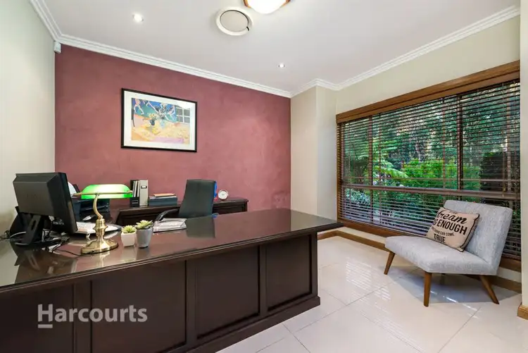 Sixth view of Homely house listing, 1 Cornell Close, Rouse Hill NSW 2155