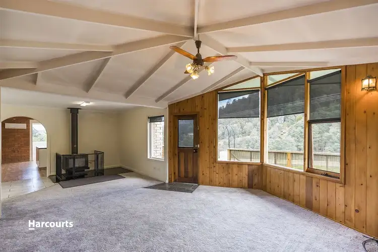 Second view of Homely house listing, 68 Andersons Road, Lower Longley TAS 7109