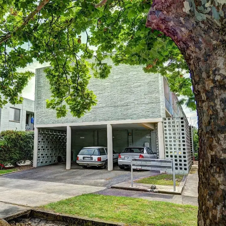 Main view of Homely unit listing, 14/318 Lyons Street South, Ballarat Central VIC 3350