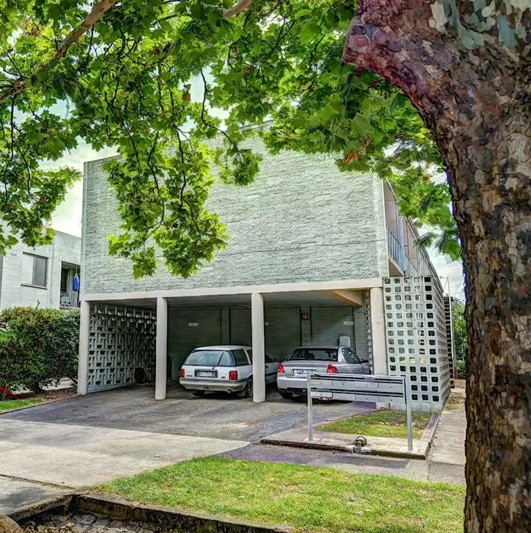 Main view of Homely unit listing, 14/318 Lyons Street South, Ballarat Central VIC 3350