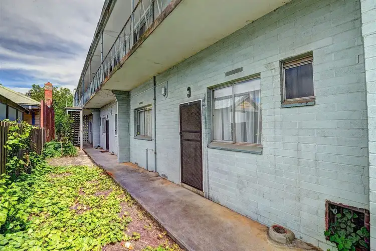 Seventh view of Homely unit listing, 14/318 Lyons Street South, Ballarat Central VIC 3350